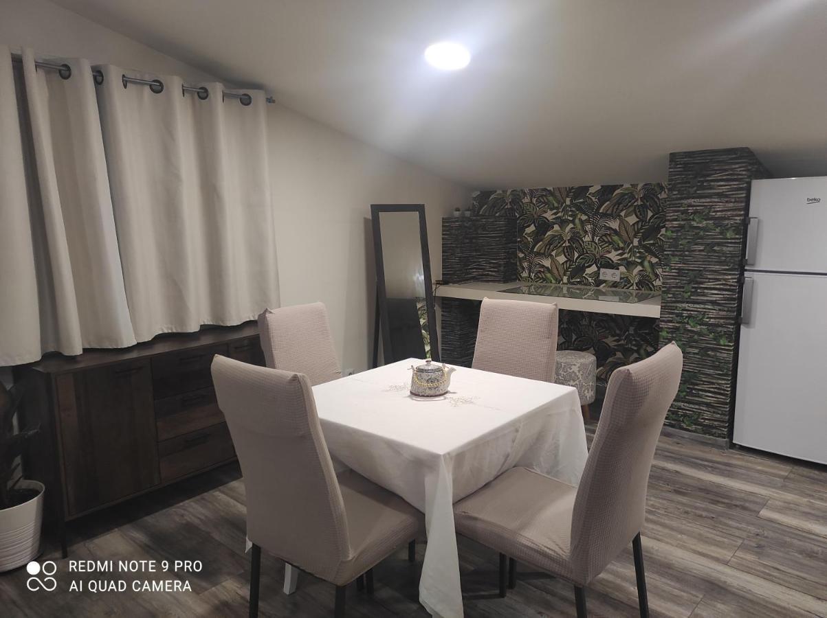 Σοφίτα Καλλύνω Apartment Thessaloníki Ngoại thất bức ảnh