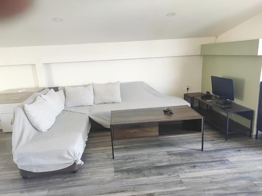 Σοφίτα Καλλύνω Apartment Thessaloníki Ngoại thất bức ảnh