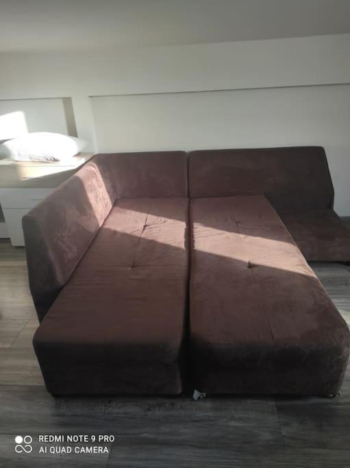 Σοφίτα Καλλύνω Apartment Thessaloníki Ngoại thất bức ảnh